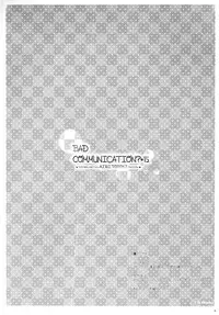 (C86)	[DOUWA-KENSETSU (Nomura Teruya)] BAD COMMUNICATION? 15 (THE IDOLM@STER CINDERELLA GIRLS) [Chinese] [脸肿汉化组]