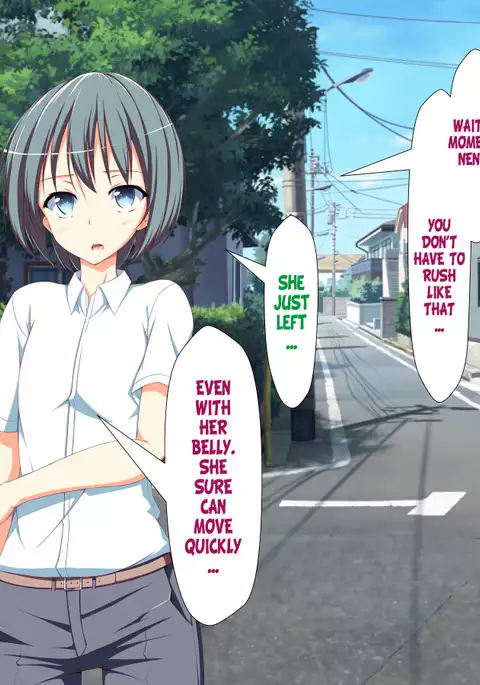 Inran Virus Ch. 1-2, 5