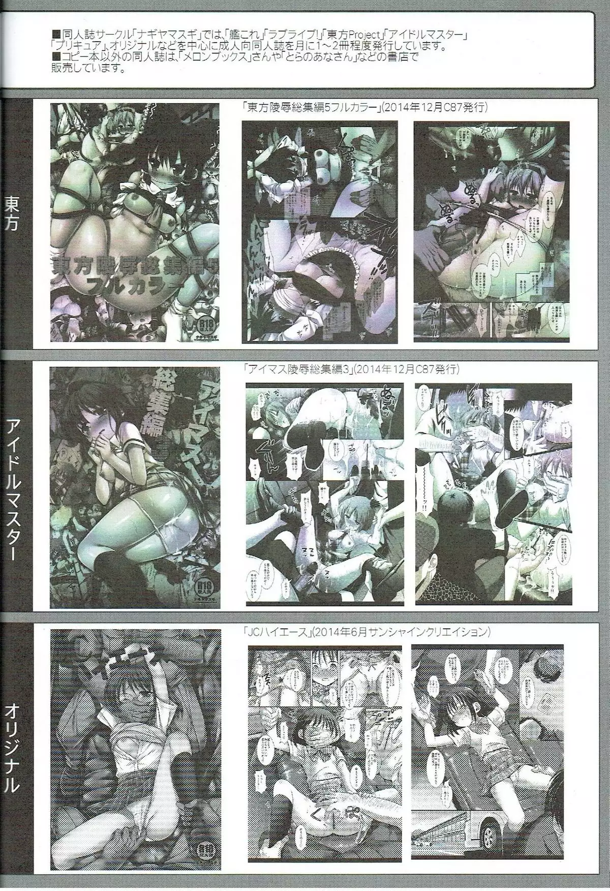 Idol Ryoujoku 15 Shibuya Rin Chikan Densha