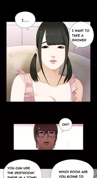 Girl Next Door Ch.1-21 (English) (Ongoing)