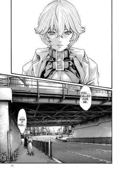 Kisei Juui Suzune - THE Parasite Doctor SUZUNE 11