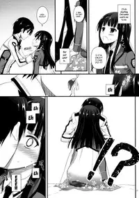 (COMIC1☆8) [Digital Lover (Nakajima Yuka)] D.L. action 86 (Mahouka Koukou no Rettousei) [English] [YQII]