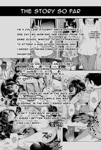 (C91) [Shimajiya (Shimaji)] JS to Hadakanbo de Hitobanjuu Otomarishitara... | Staying Overnight With A Naked Grade Schooler... [English] [ATF]