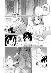 Mamma Mia! Ch.1-9