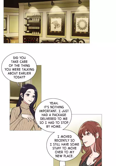 Sadistic Beauty Ch.1-34