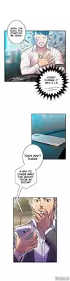 Ghost Love Ch.1-13 (English) (YoManga) (Ongoing)