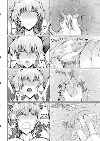 (C86) [EUNOXLINE (U-1)] The Mating Season3 (Magical Girl Lyrical Nanoha) [English] [Tigoris]