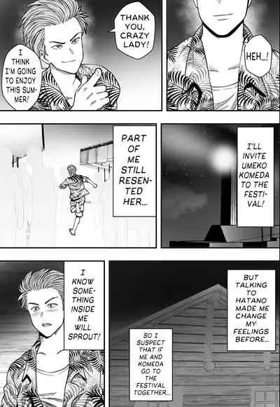 [Freedom Prophet] Natsu Gasshuku Zen Netorare! | All-Cuckold Summer Camp [English] [Decensored]