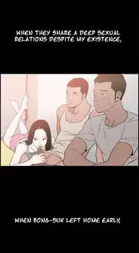 [Mr. Byeong-Su] Cohabitation Ch.1-33 (English) (Ongoing)