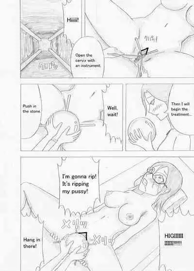 Futanari Boukensha no Kunan