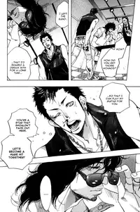 [Kijima Hyougo] Giocatore, Houkaku Keikaku. - To capture a giocatore. [English] [Blissful Sin]