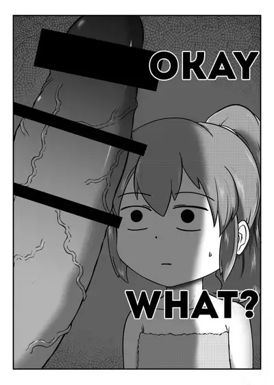 [DPg] Senpai ga Uchikomu Kouhai no Hanashi | A story of a junior who gets Pounded by her senpai (Senpai ga Uzai Kouhai no Hanashi) [English] {Bigk40k}