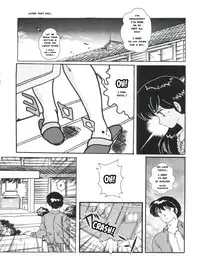 (C82) [Kaigetsudou (Jigoku Sensei Hirobe~)] Fairy 1 Sairoku Hen | A Dream Come True (Maison Ikkoku) [English] [MisterJ167]