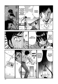 [Nishikawa Kou] Alice [English] [Brolen]