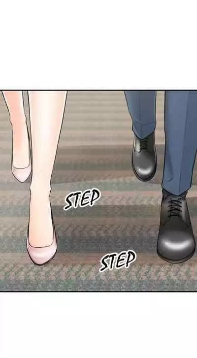 Young Boss Manhwa 01-73 [English]