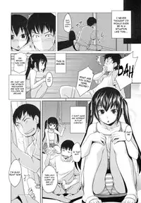 [Bosshi] Sakuranbo (Cherry) Ch.1-3 [English]