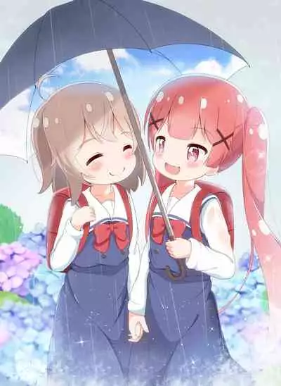 (C96) [Doanobu (Satotuki Tiyo)] Onegai! Koyori-chan (Watashi ni Tenshi ga Maiorita!) [Chinese] [失传技术研究所字幕组]