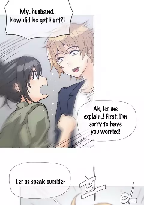 Household Affairs Ch.1-34