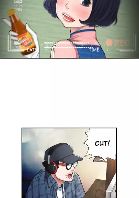 Tissue Thieves Ch.1-9