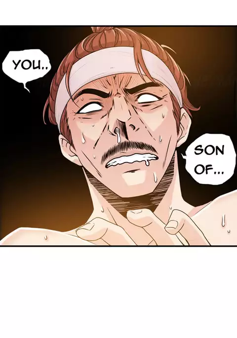 Kill the Dead Bastard Ch.0-14