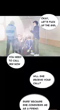 Missing Ch.1-13 (English) (Ongoing)