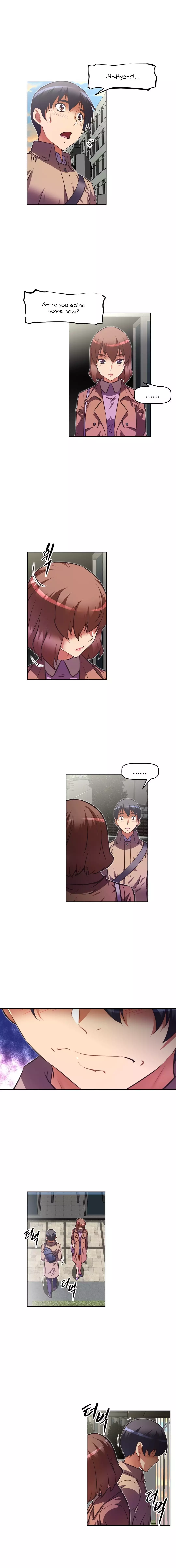 Brawling Go Ch.76-126