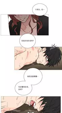 [The Jinshan] Sadistic Beauty Ch.1-36 [Chinese] [17汉化]