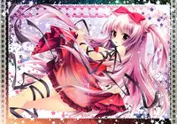 (C86) [Amezaiku (Shiramori Yuse)] Prismatic world 4