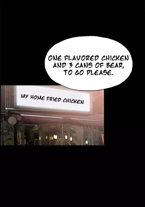 Cohabitation Ch.1-30