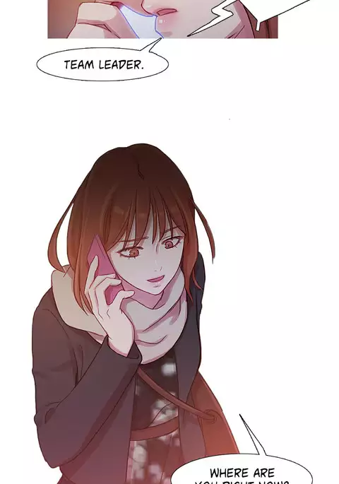 Scandal of the Witch Ch.1-37