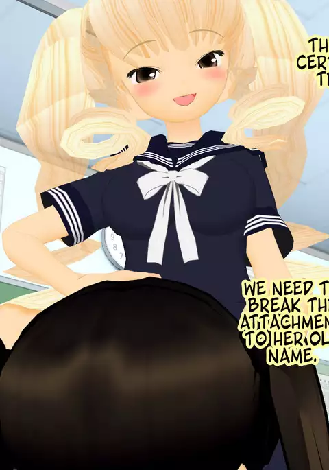 Buta ni Sareta Bishoujo | From Pretty Girl to Pig 1-6