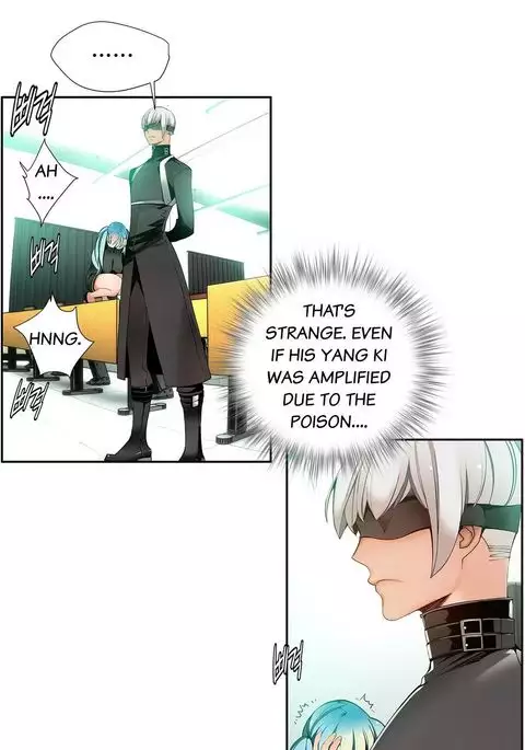 Lilith`s Cord Ch.1-12