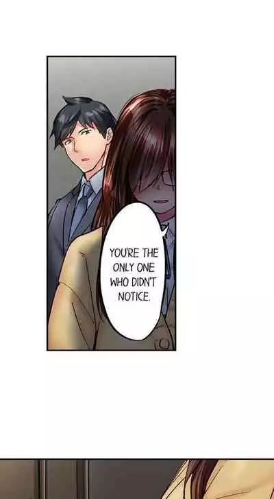 [Iburo.] Simple yet Sexy (Ch.1-66) [English]