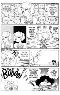 [Aro Hiroshi] Futaba-kun Change Vol.4 [English]