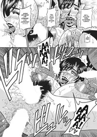 [Ozaki Akira] Porno First ~Yuriko Shichou no H na Kaikaku~ | Porno First ~Mayor Yuriko's Sexy Reform~ Ch. 1-8 [English] [erc] [Digital]