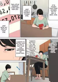 [Tamagou] Tsubakigaoka Danchi no Kanrinin | Tsubakigaoka Housing Project Manager [English] [Incomplete]