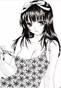 (C65) [PERFECT CRIME (REDRUM)] You and Me Make Love 7th