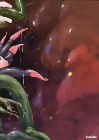 (Reitaisai 10) [IncluDe (Foolest)] Usagi to Shokushu to Fushigi na Meikyuu (Touhou Project)