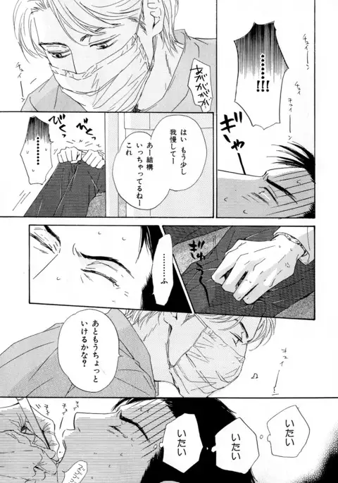 b-BOY Phoenix Vol.11 Shiroisha Tokushuu