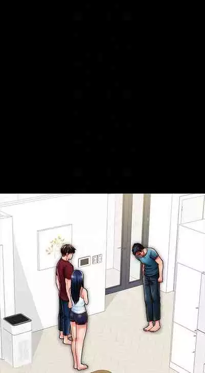 【周日连载】同居密友（作者：Pb&無業遊民） 第1~28话