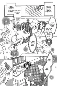 Mist Magazine(Ladies Comics) (1998)