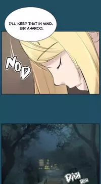 [Hong BanJang] Aharoo Ch.1-32 (English) (YoManga) (Ongoing)