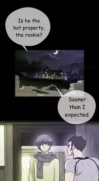 Perfect Half Ch.1-23 (English) (Ongoing)