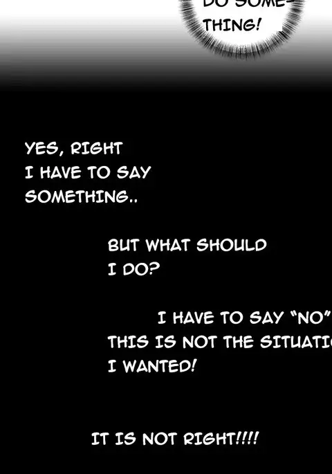 The Taste of the Hand Ch. 1-14