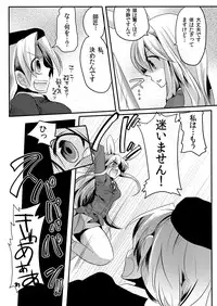 (COMIC1☆4) [DOUMOU (Doumou)] Shishou ni Shikotama Iyagarasehon (Touhou Project)