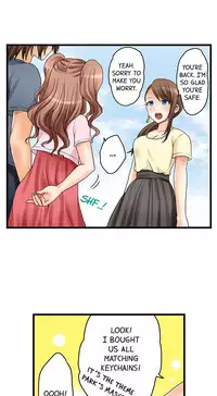 [Porori] My First Time is with.... My Little Sister?! Ch.25