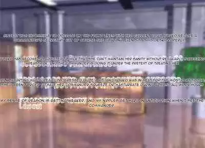 Bakunyuu Onna Spy no Sakunyuu Choukyou