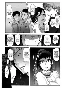 (C91) [Arakureta Monotachi (Arakure)] Tsuma to Charao ga Kieta NTR Bedroom [English] [biribiri]