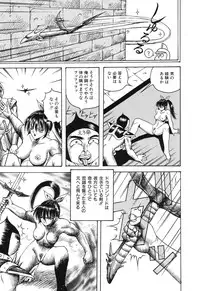 [Arai Kaikan] Denkou Shoujo-tai