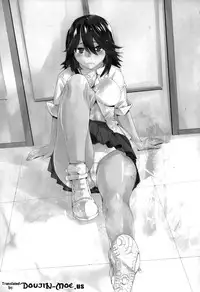 (SC62) [Kouchaya (Ootsuka Kotora)] BLACK STAR (Kill la Kill) [English] {doujin-moe.us}